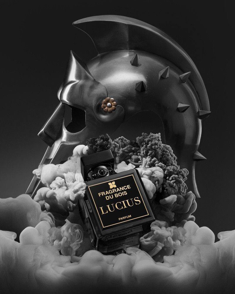 Fragrance Du Bois Lucius