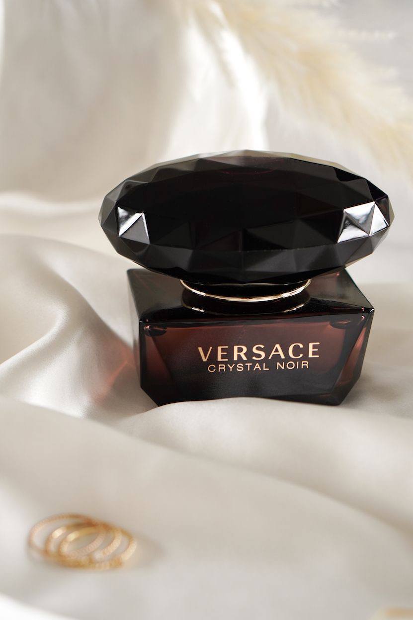 Versace Crystal Noir