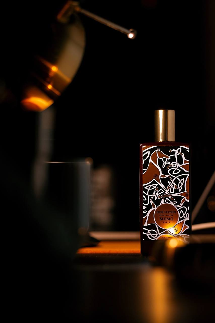 Memo Paris Irish Leather