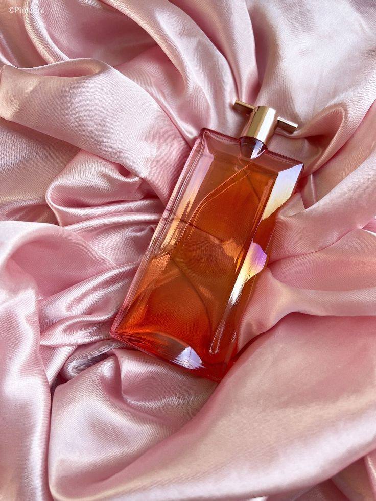 Lancome Idole Now Eau de Parfum Florale