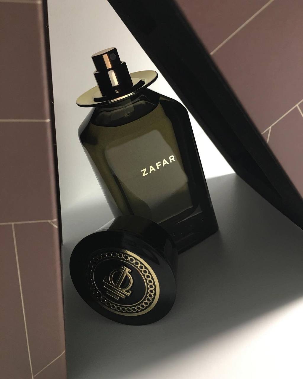 Oman Luxury Zafar
