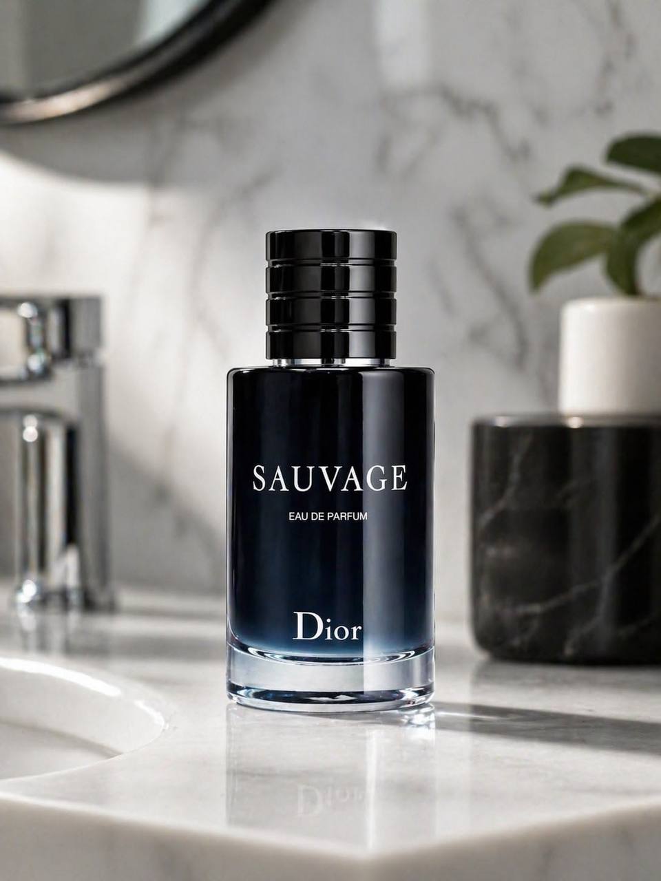 Dior Sauvage Eau de Parfum