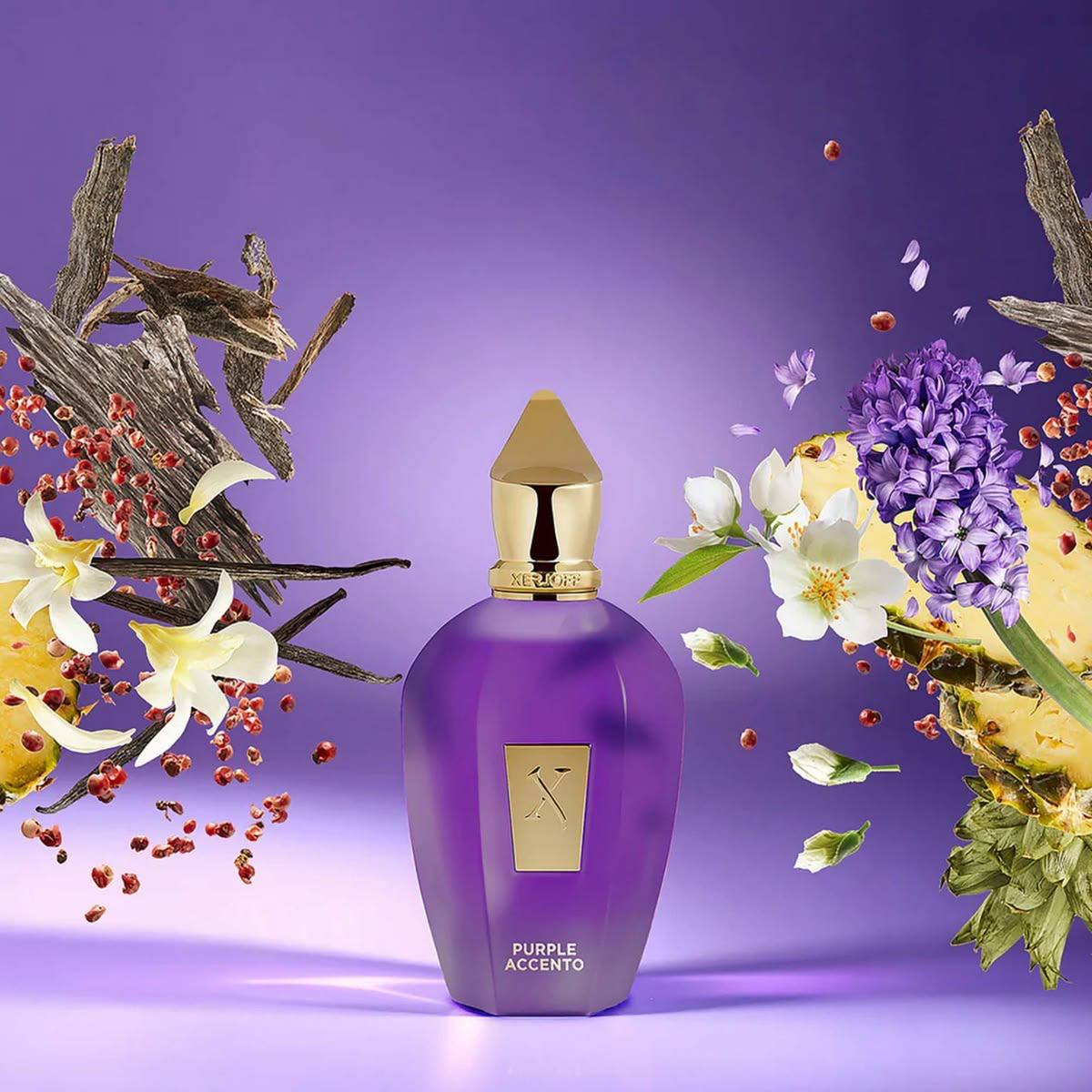 Xerjoff Purple Accento