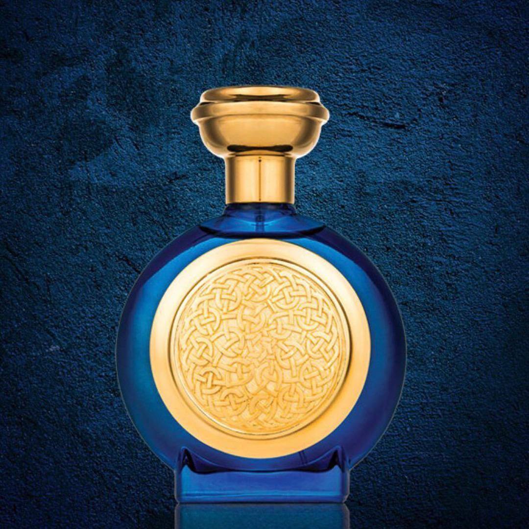 Boadicea the Victorious Azraq