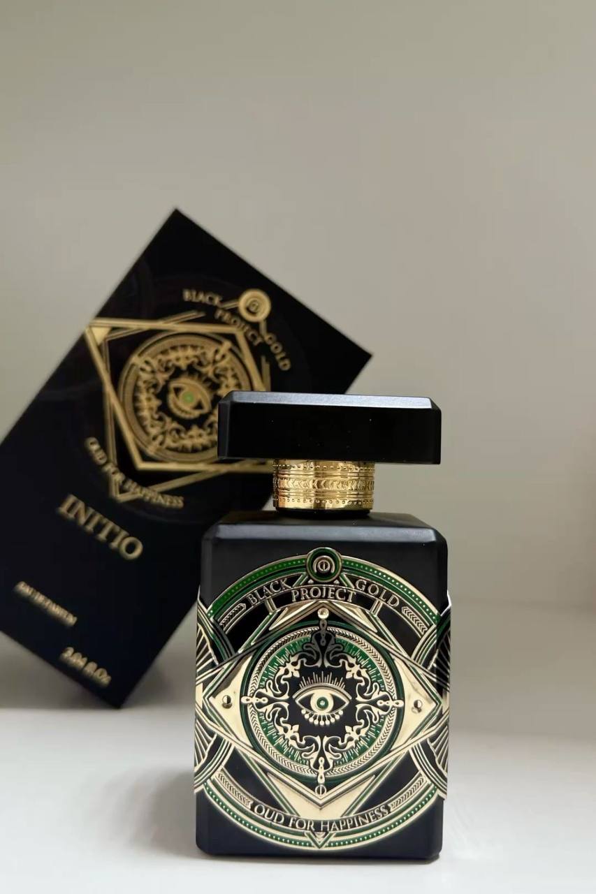 Initio Oud for Happiness