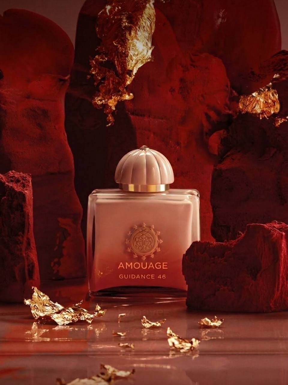 Amouage Guidance 46