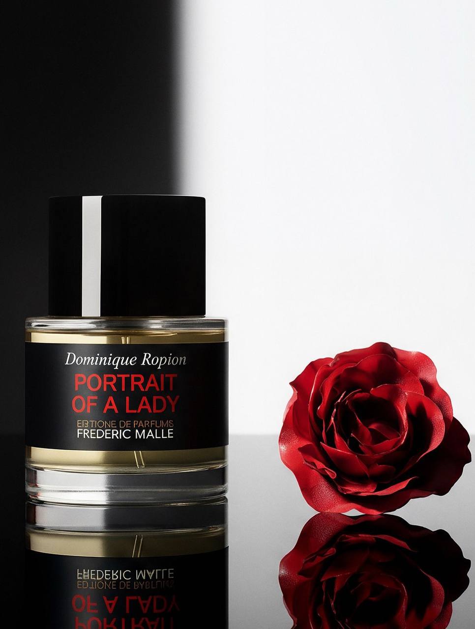 Portrait of a Lady Frederic Malle