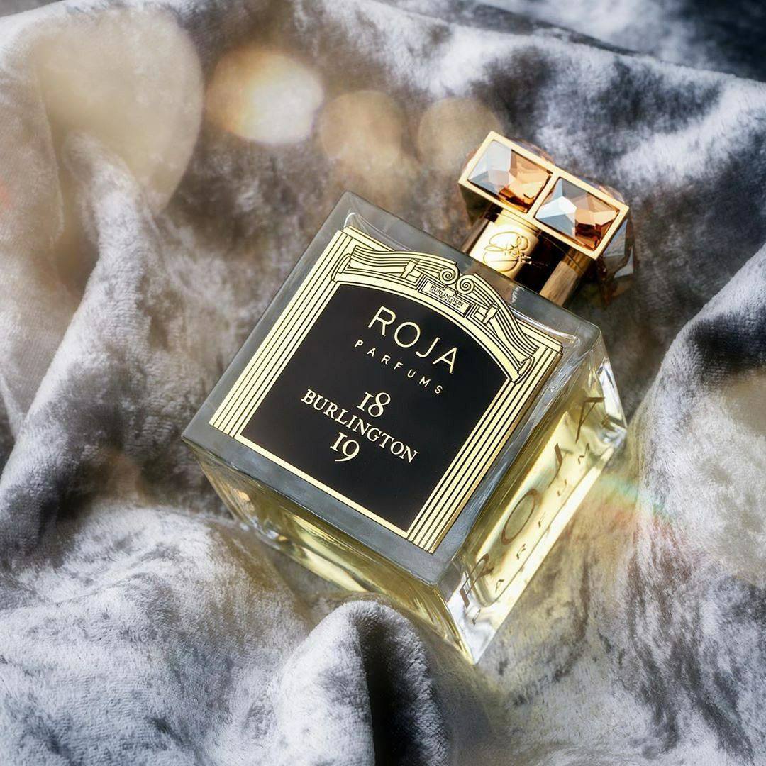 Roja Parfums Burlington 1819