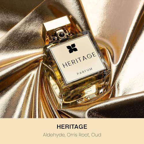 Fragrance Du Bois Heritage