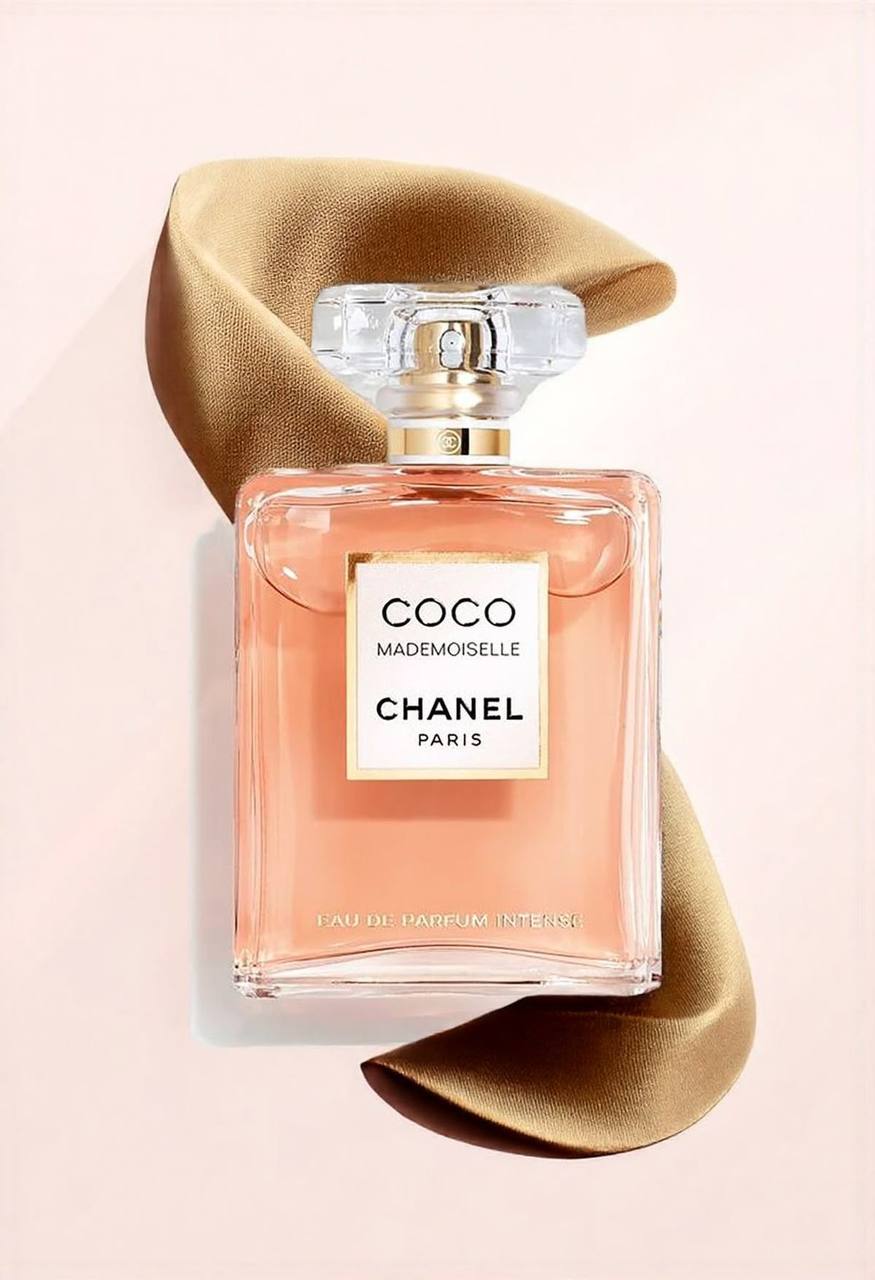Chanel Coco Mademoiselle