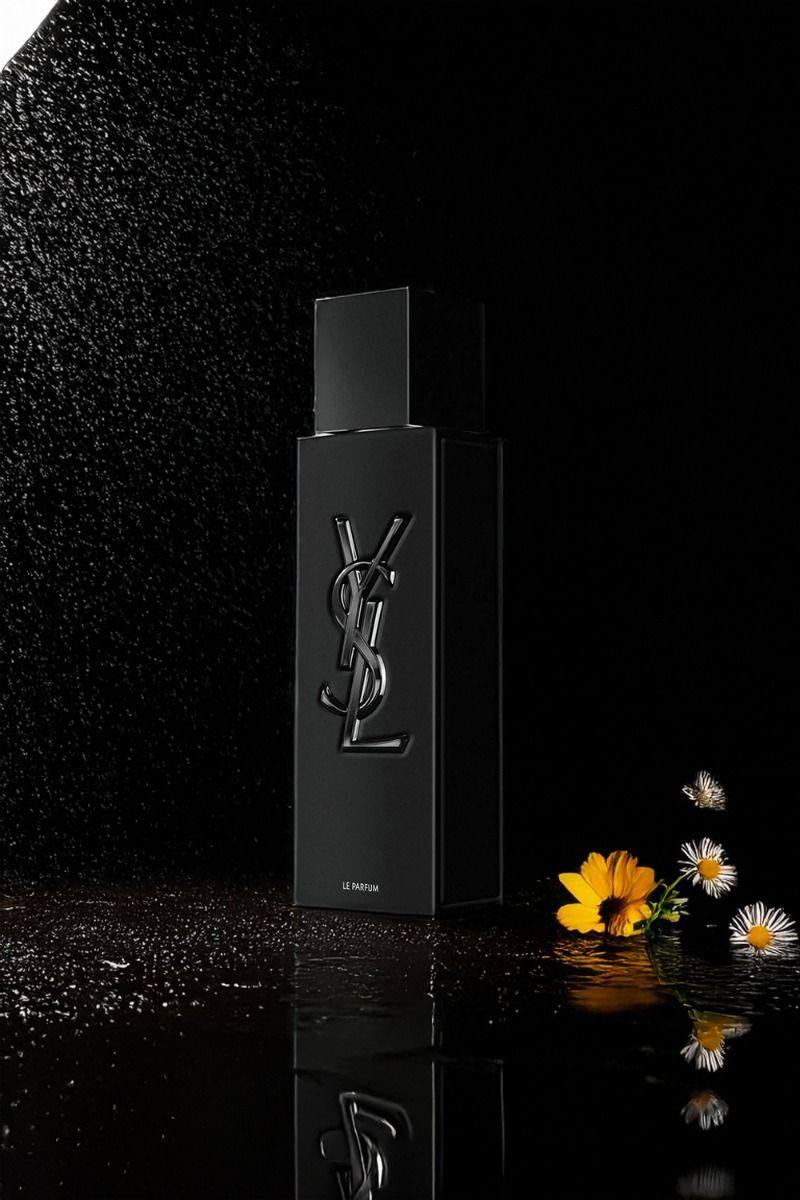 YSL MYSLF Le Parfum