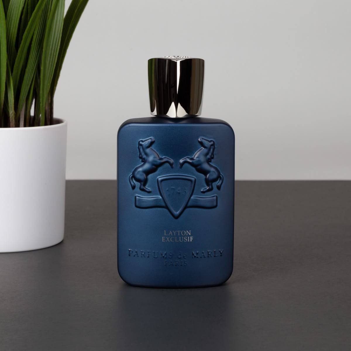 Parfums de Marly Layton Exclusif