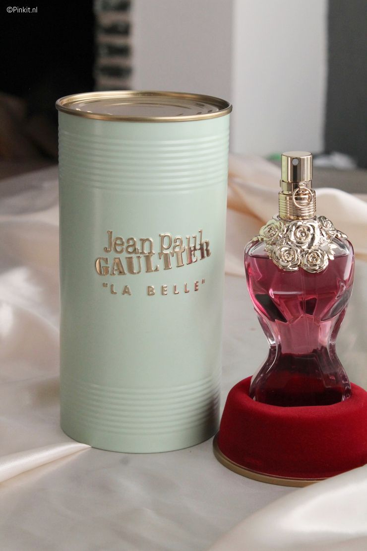 La Belle Jean Paul Gaultier