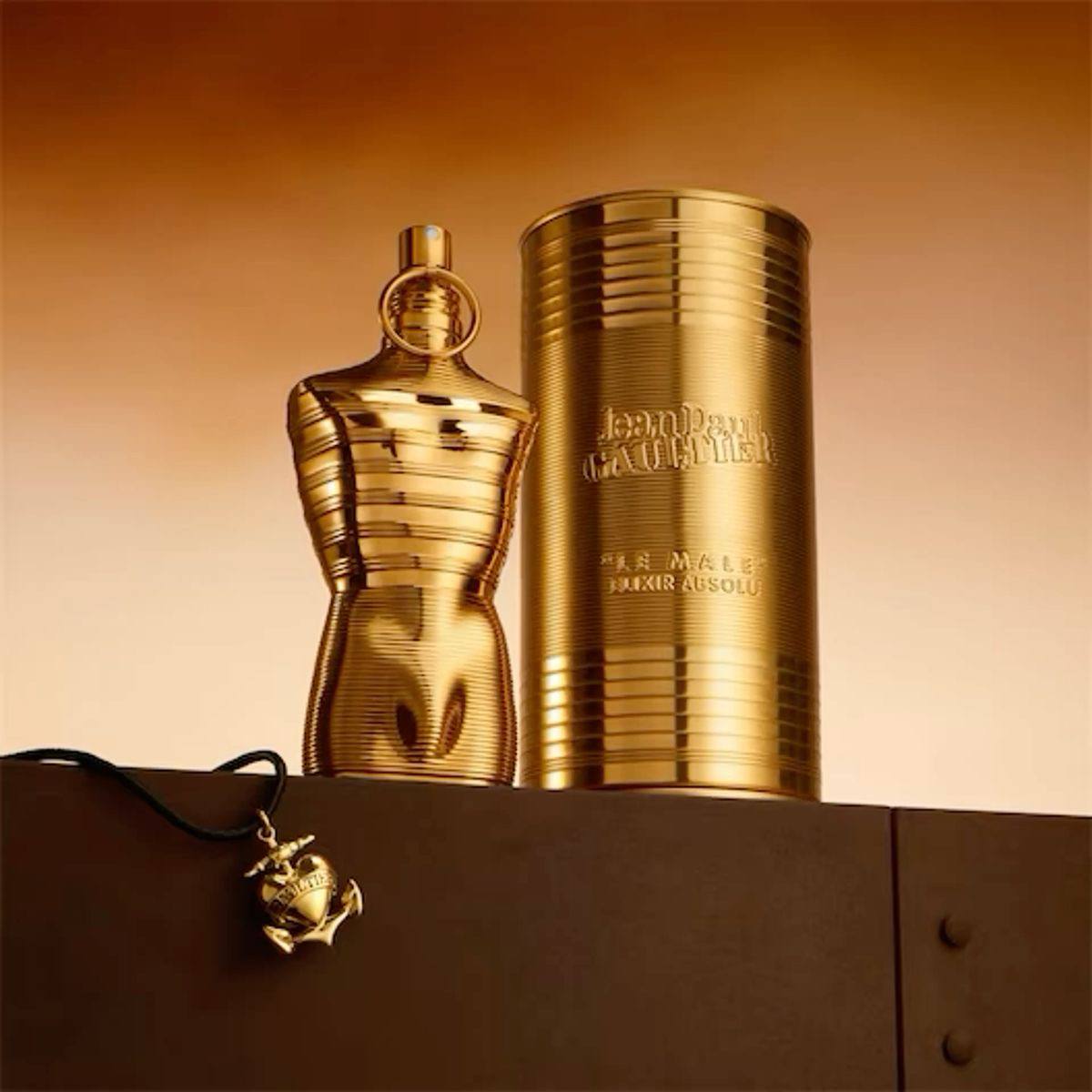 Le Male Elixir Absolu Jean Paul Gaultier