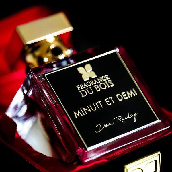 Fragrance Du Bois Minuit et Demi