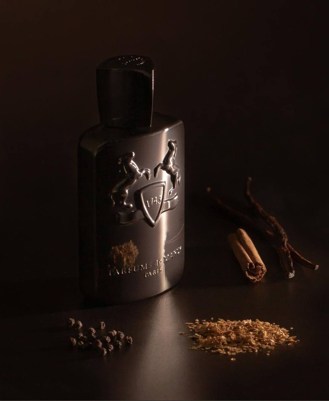Parfums de Marly Herod