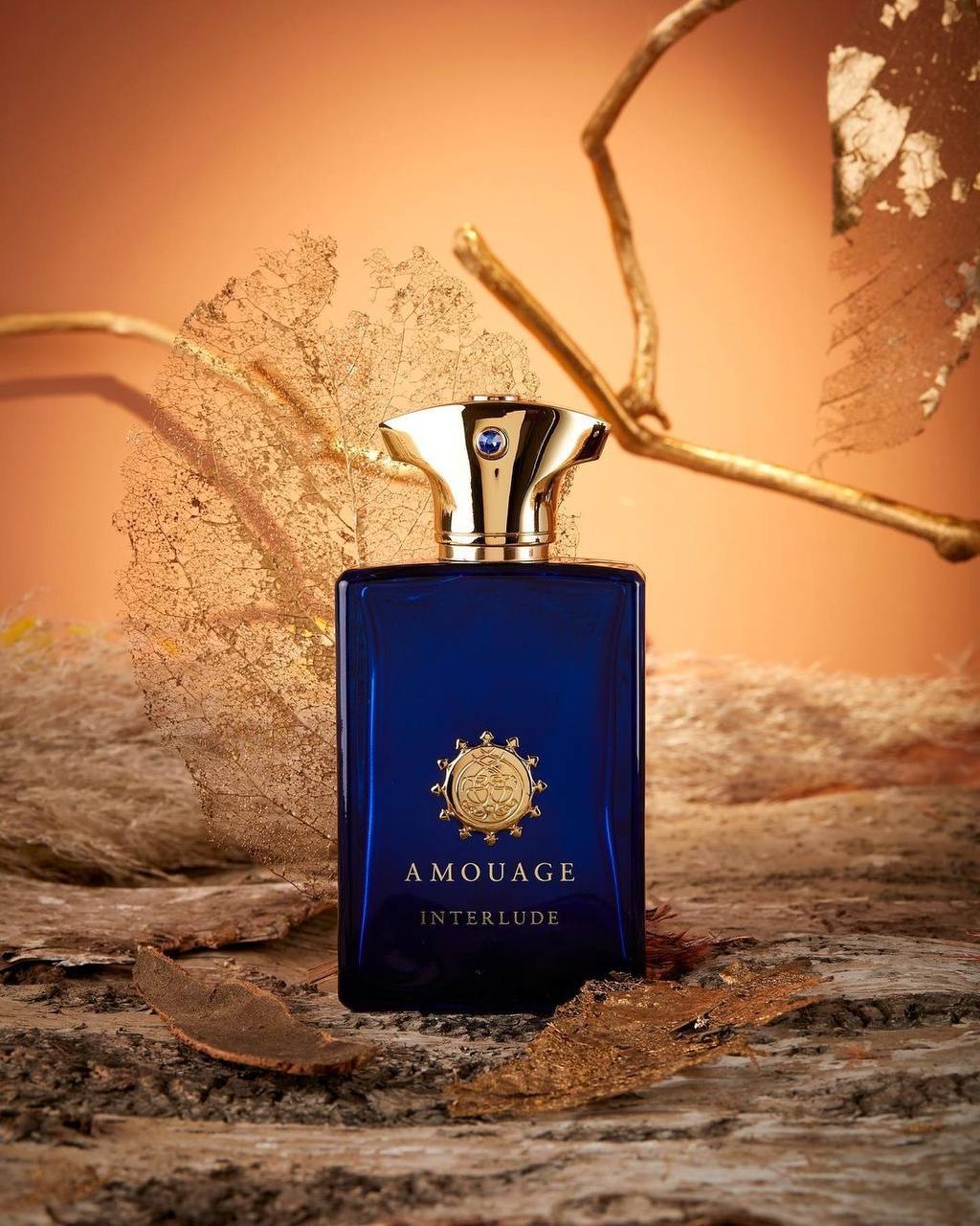 Amouage Interlude Man