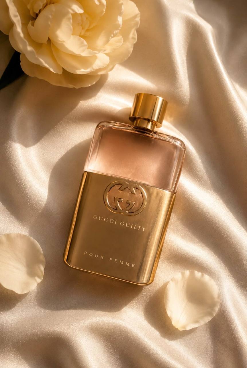 Gucci Guilty Pour Femme