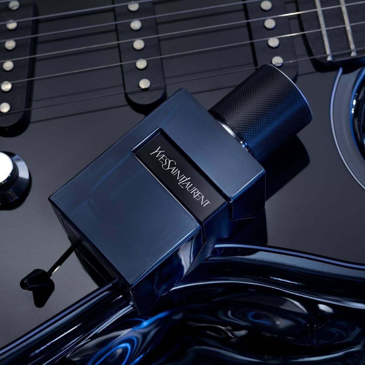 YSL Y Le Parfum
