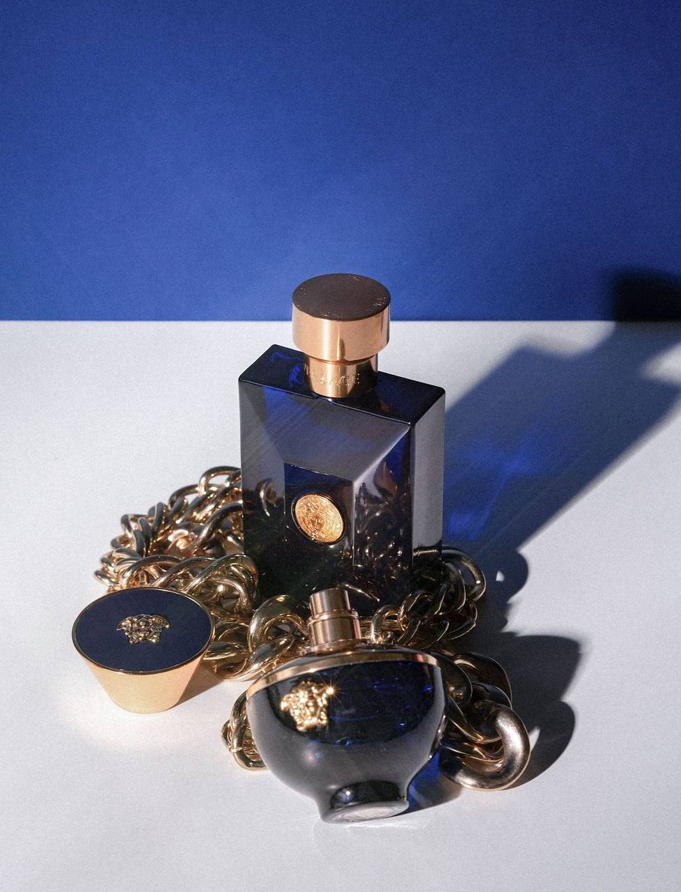 Versace Dylan Blue Pour Homme