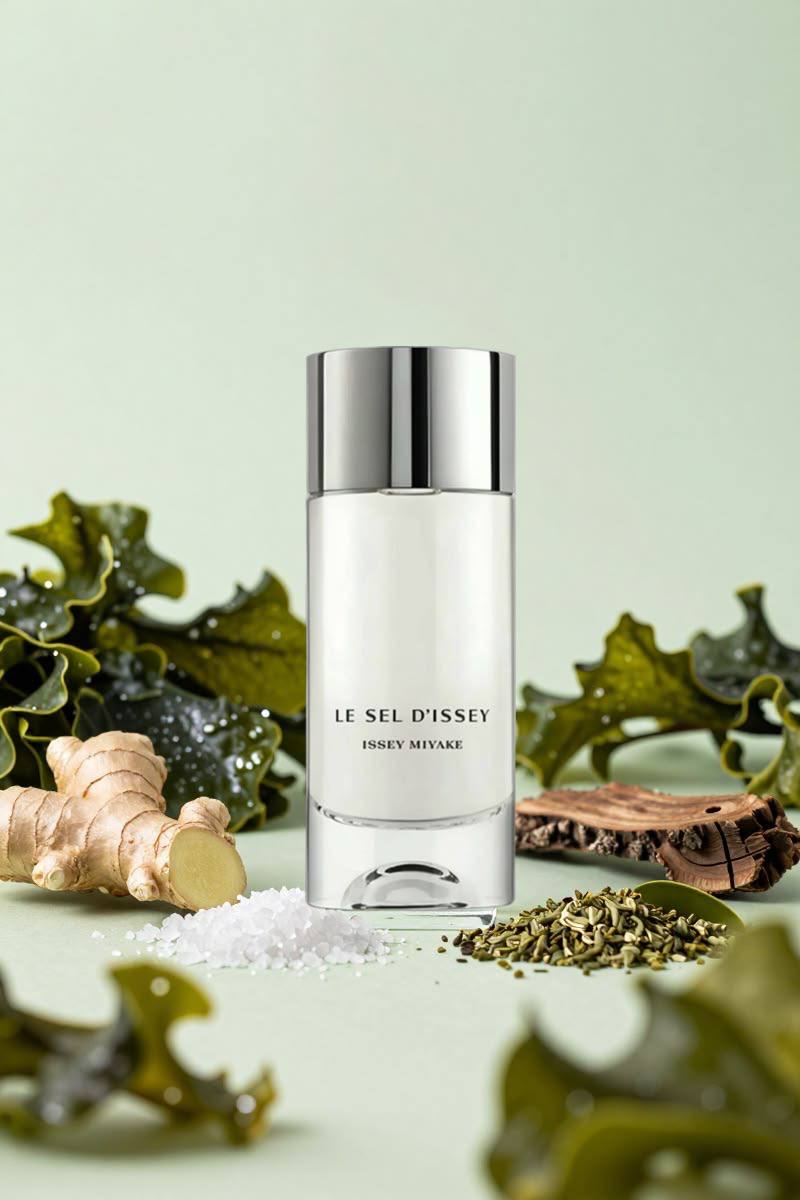 Issey Miyake Le Sel d'Issey