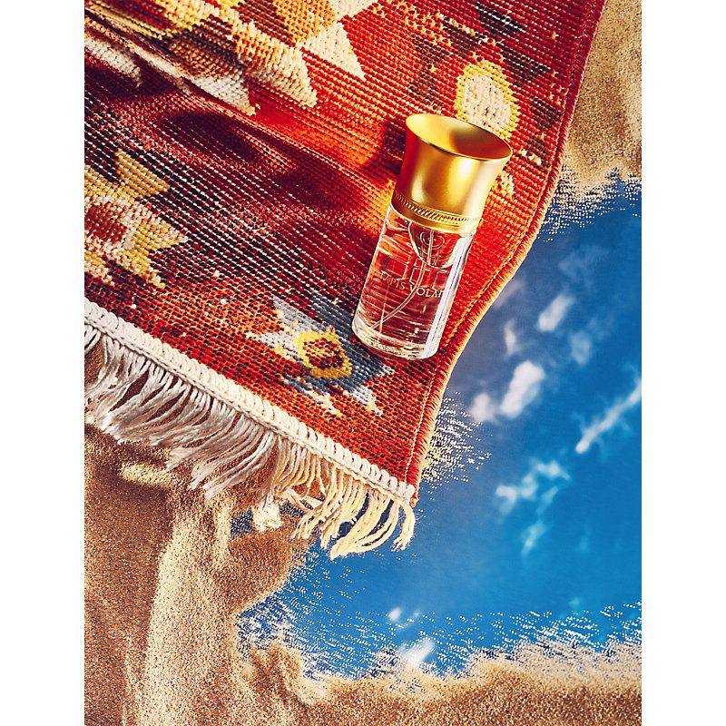 Liquides Imaginaires Tapis Volant