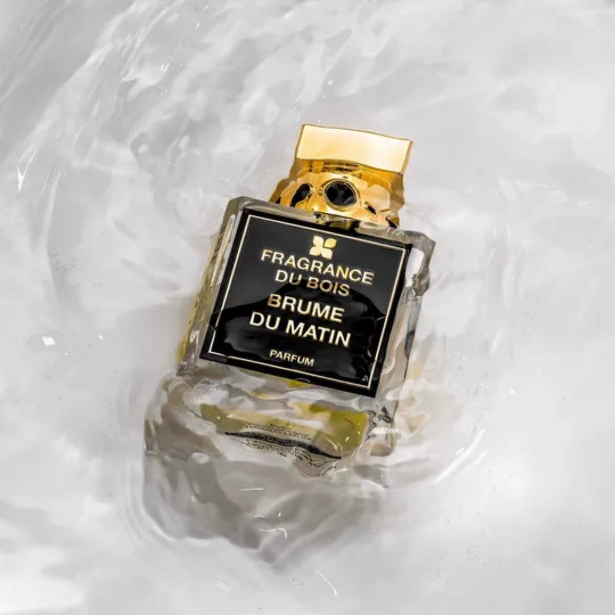 Fragrance Du Bois Brume Du Matin
