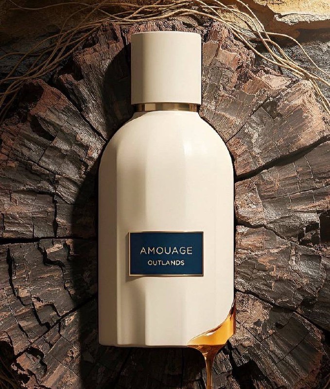 Amouage Outland