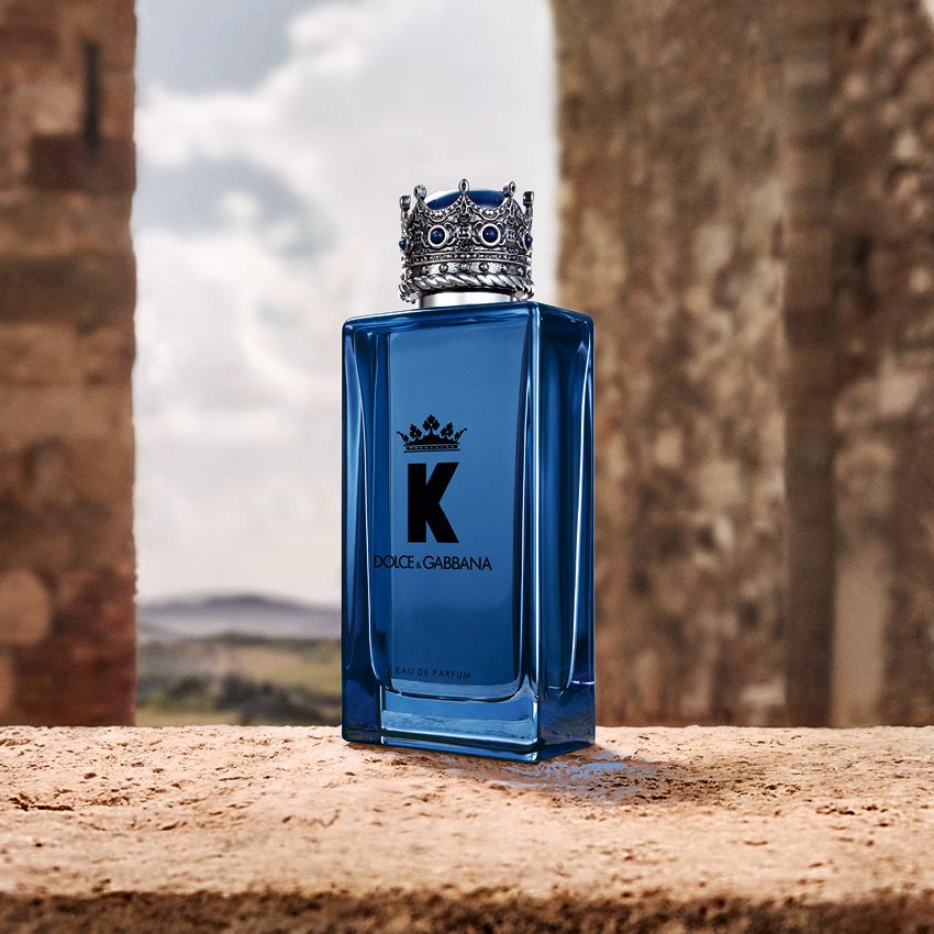 K by Dolce & Gabbana edp