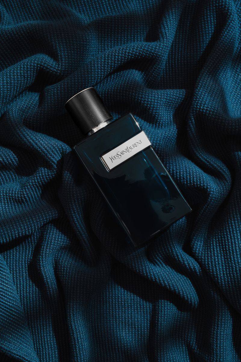 YSL Y Eau de Parfum