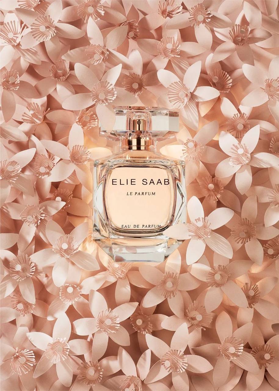 Elie Saab Le Parfum
