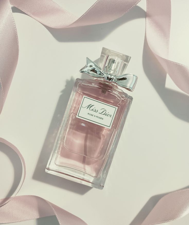 Miss Dior Rose N'Roses Dior