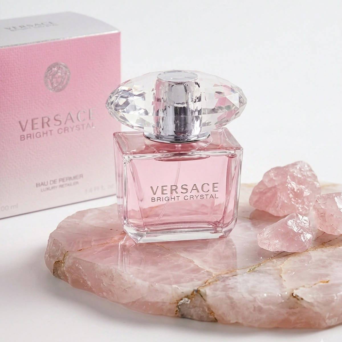 Versace Bright Crystal