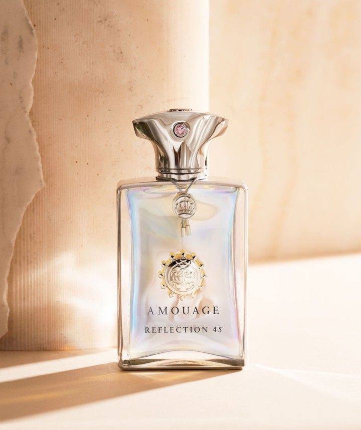 Amouage Reflection Man
