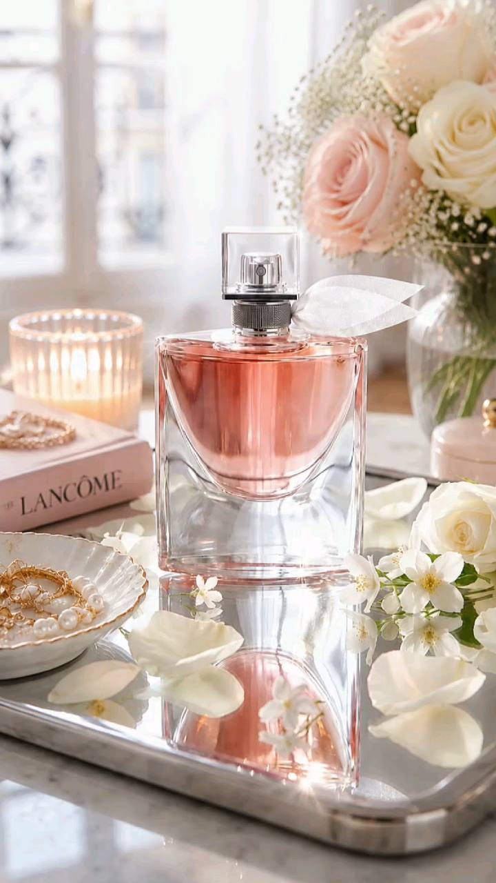 Lancome La Vie Est Belle