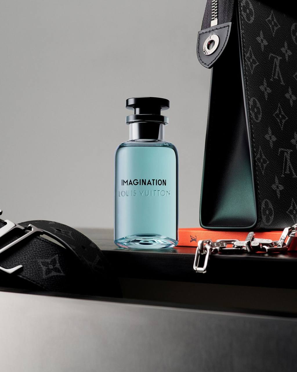 Louis Vuitton Imagination