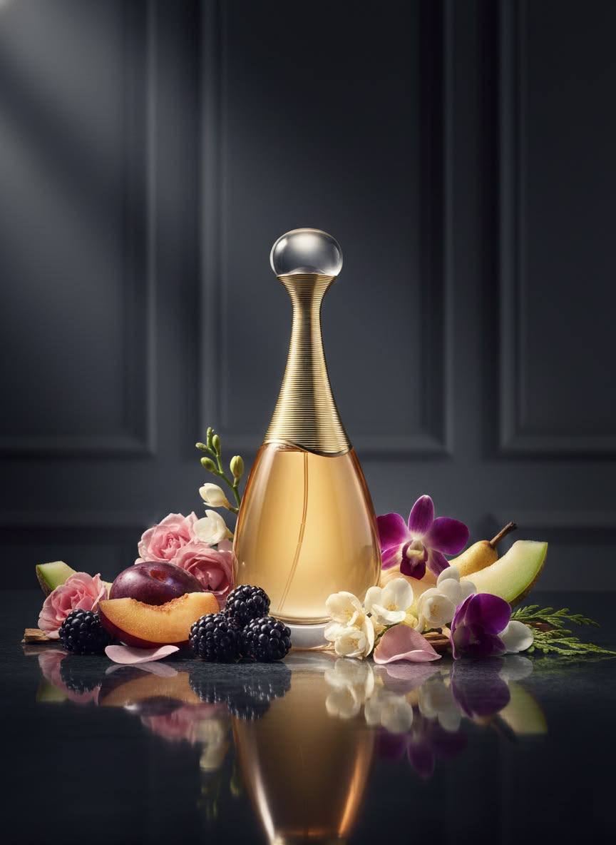 Dior J'adore