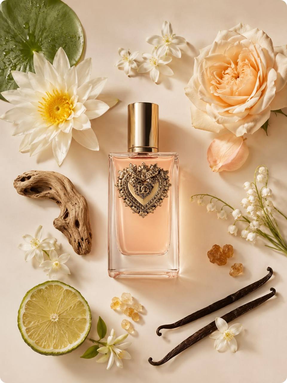Dolce & Gabbana My Devotion