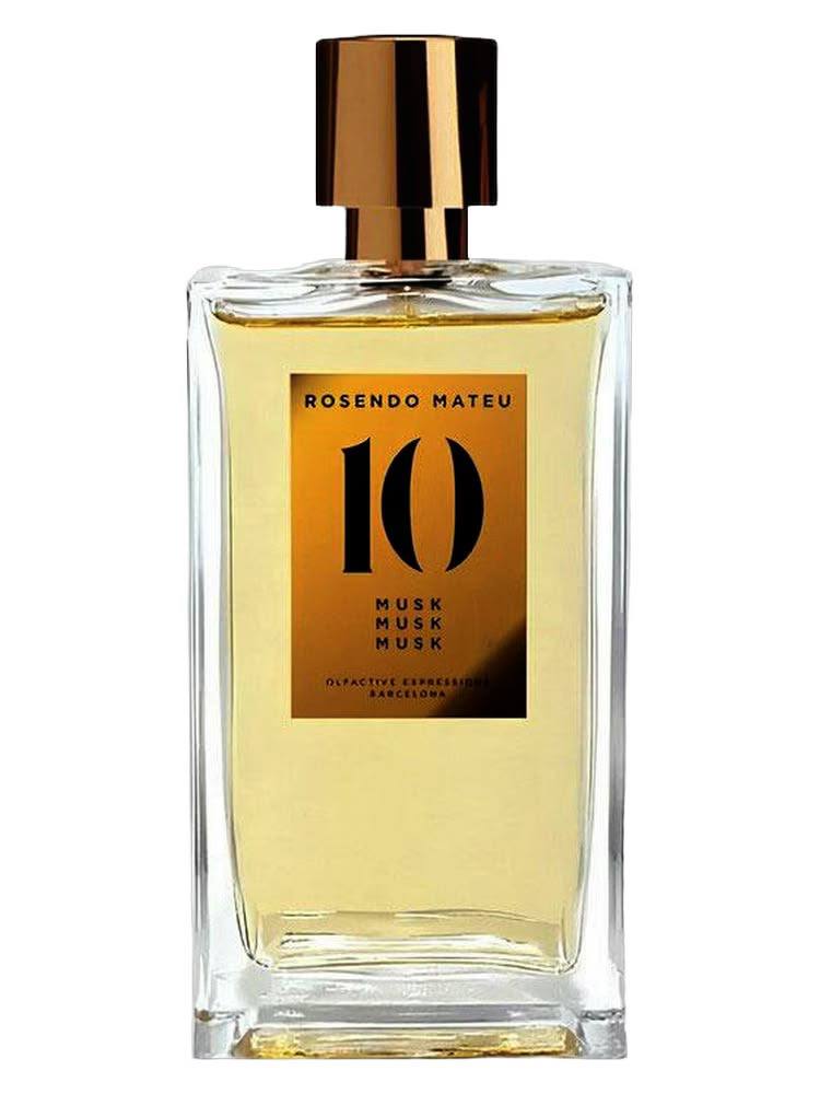 Rosendo Mateu Nº 10