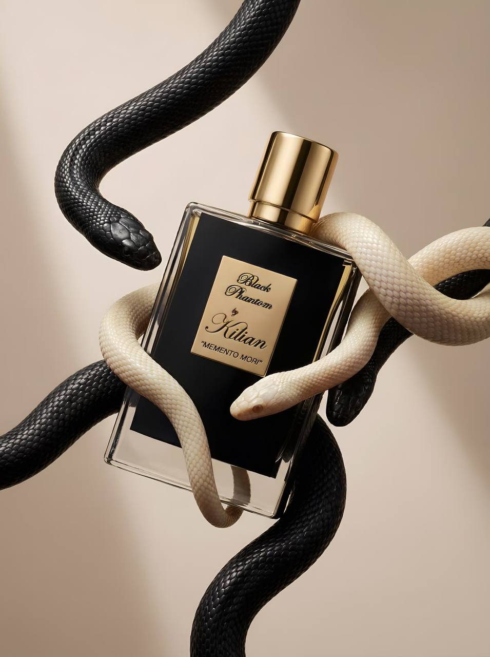 Kilian Black Phantom