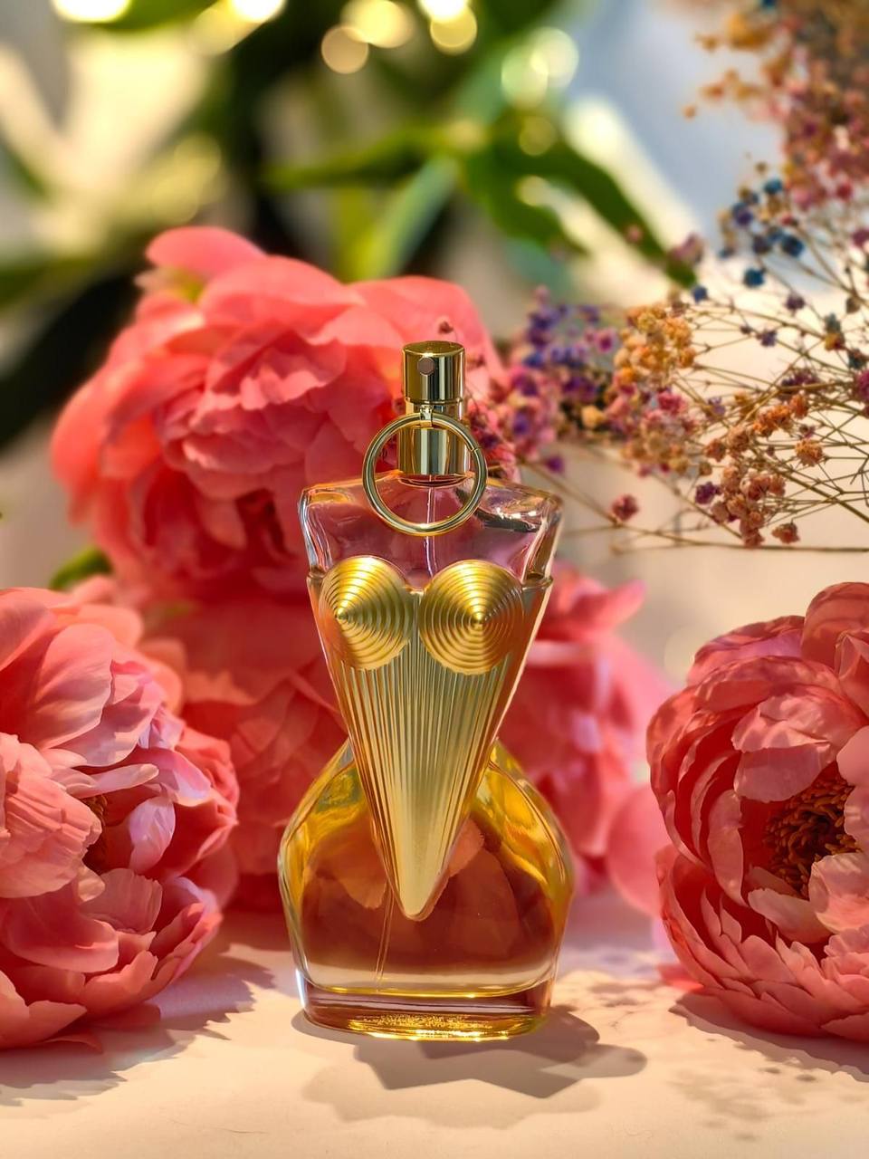 Divine Jean Paul Gaultier