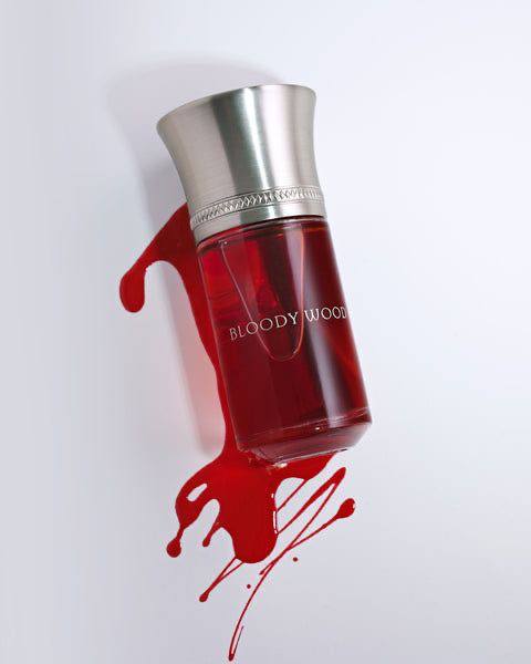 Liquides Imaginaires Bloody Wood