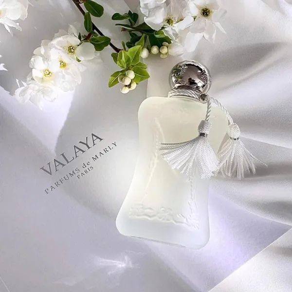 Parfums de Marly Valaya