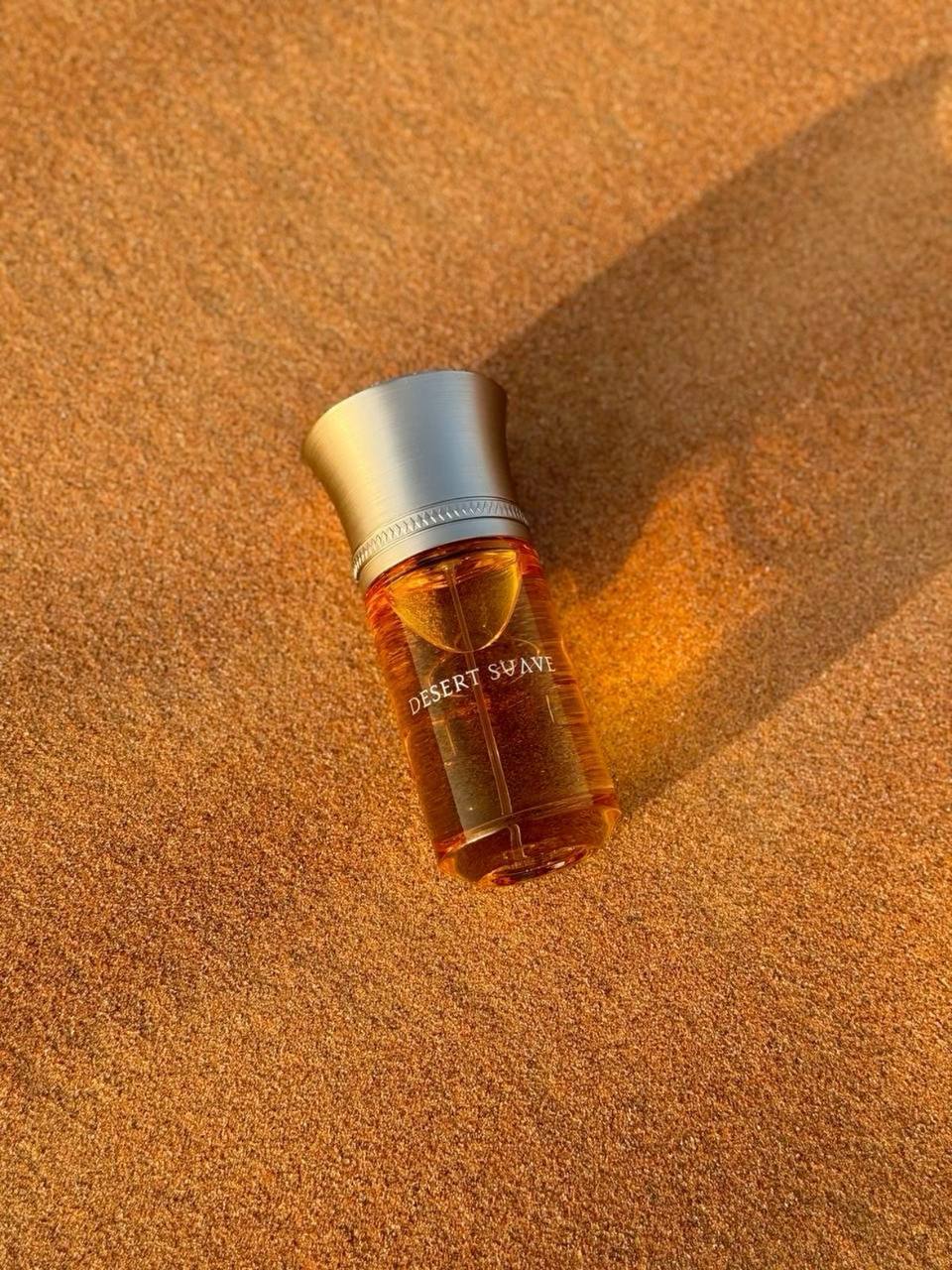 Liquides Imaginaires Desert Suave