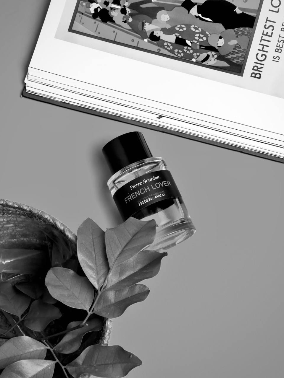 French Lover Frederic Malle