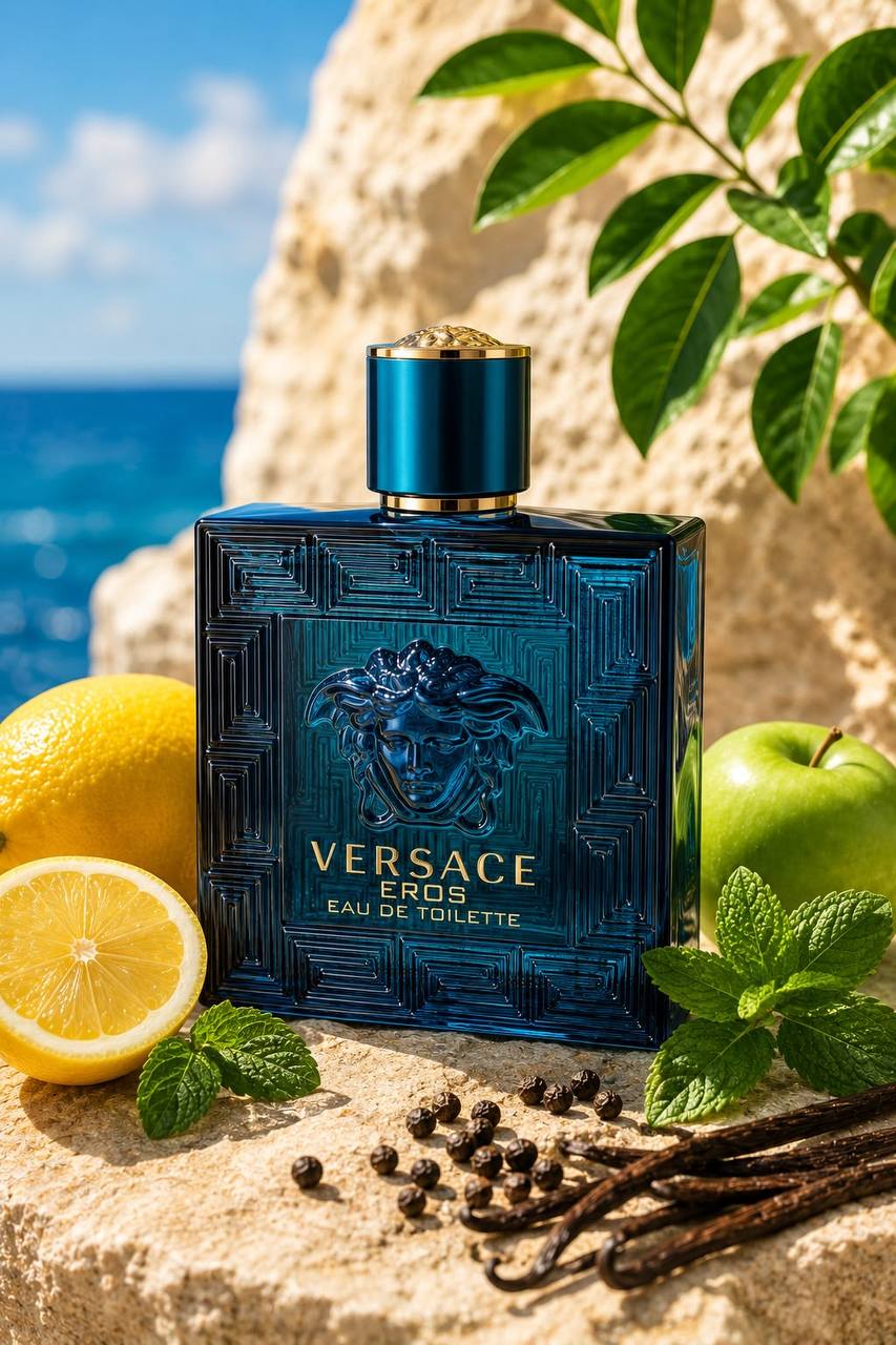 Versace Eros