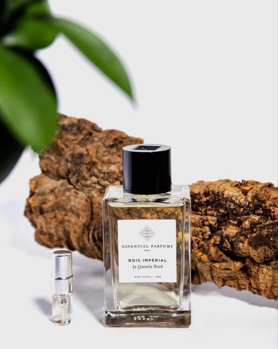 Bois Impérial Essential Parfums 