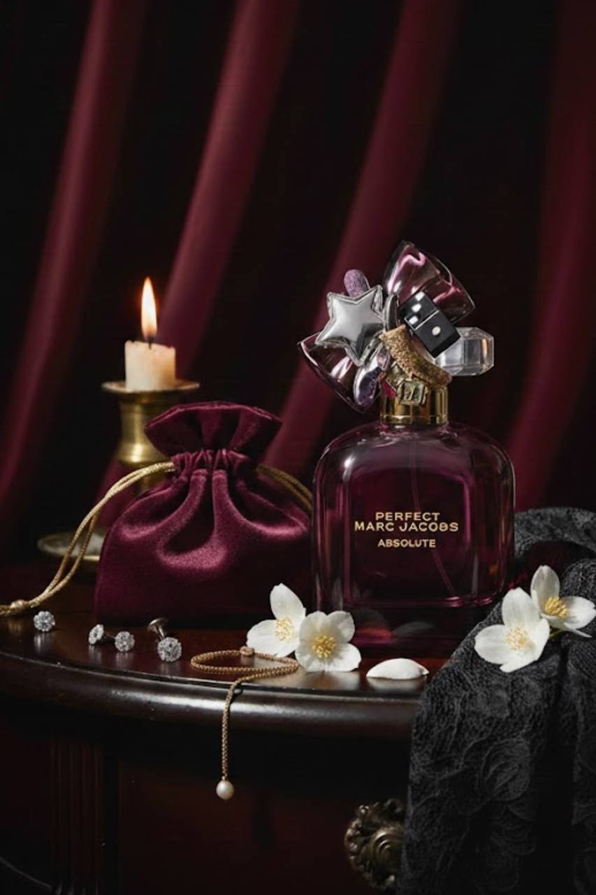 Marc Jacobs Perfect Absolute