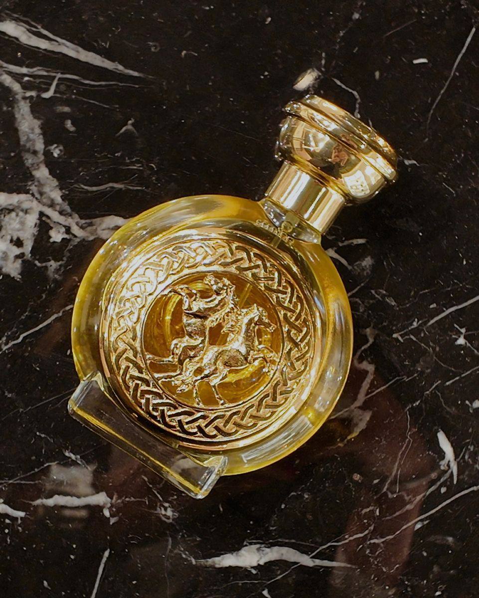 Boadicea the Victorious Valiant