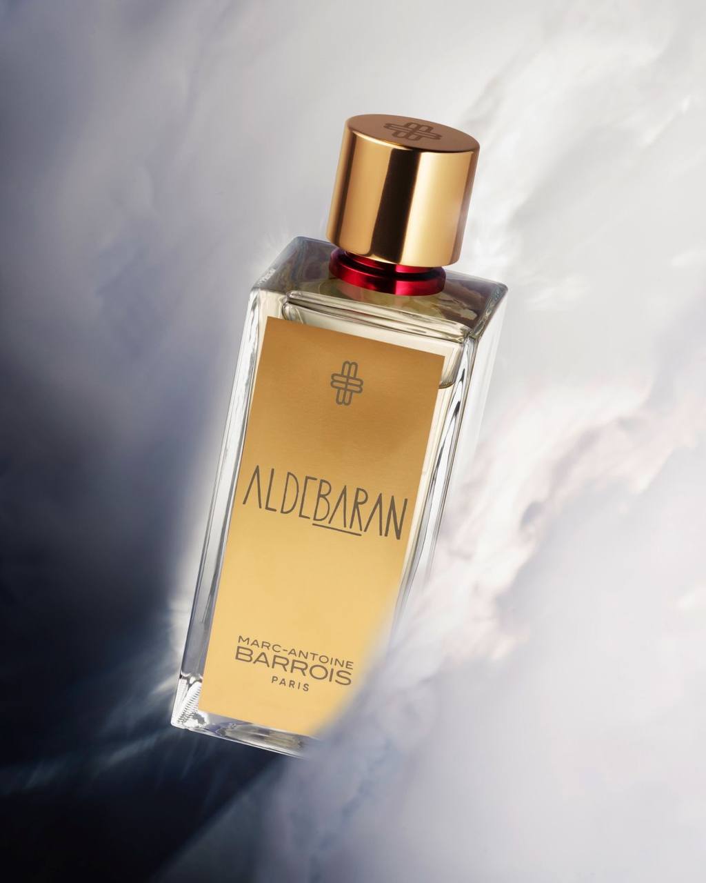 Marc-Antoine Barrois Aldebaran
